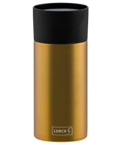 Lurch Isolier-Becher, Columbia Gold 0,3 L