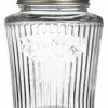 Kilner Vintage Einmachglas 0,25 Liter / 84 Mm