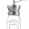 Kilner Kaffeemühle