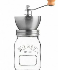 Kilner Kaffeemühle