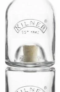 Kilner Flaschen-Set, 2-teilig