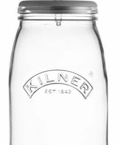 Kilner Fermentations-Set, 5-teilig