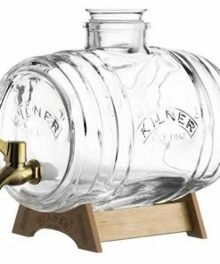 Kilner Getränkespender, 3,5 Liter