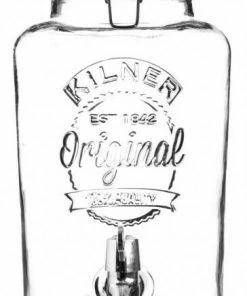 Kilner Getränkespender, 8 Liter