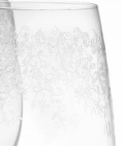 Leonardo Sektglas Chateau, 6er Set -Bialetti-shop 017450 1 K 2