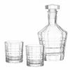 Leonardo Whisky-Set Spiritii, 3-teilig