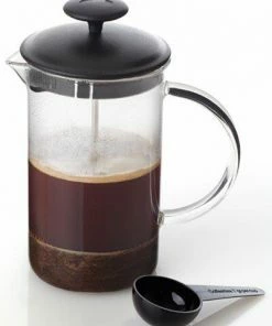 Leonardo Kaffeebereiter Caffè Per Me 0,6 Liter -Bialetti-shop 025506 3 K bearbeitet