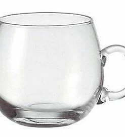 Leonardo Bowlebecher Punch, 6er Set