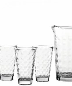 Leonardo Krug/Becher OPTIC 5-teilig