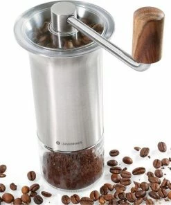 Zassenhaus Kaffeemühle Barista