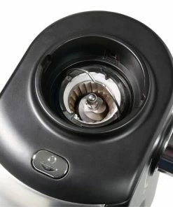 Zassenhaus Elektrische Kaffeemühle Arabica -Bialetti-shop 043020 g