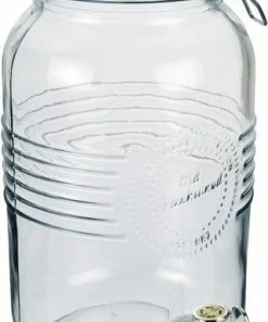 Zassenhaus Getränkespender "Old Fashion"