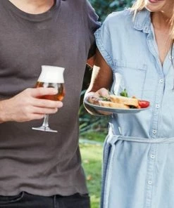 Leonardo Biertulpe Taverna, 2er Set 5 Leonardo Biertulpe Taverna, 2er Set -Bialetti-shop 049446 3 K neu l