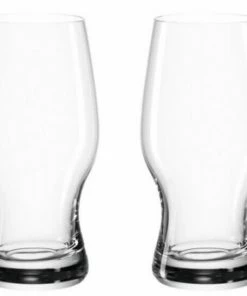 Leonardo Bierbecher Taverna, 2er Set 0,5 L / Ca. 8,6 Cm / Ca, 17 Cm