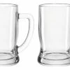 Leonardo Bierseidel Taverna, 2er-Set 0,33 L / Ca. 11,4 Cm / Ca. 13 Cm