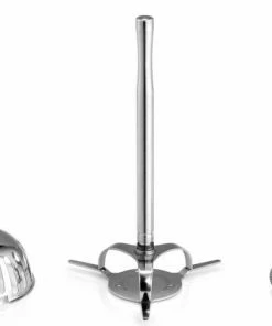 WMF Elektrogeräte WMF Lono Milchaufschäumer Milk & Choc -Bialetti-shop 04 1317 0011 003