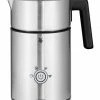 WMF Elektrogeräte WMF Lono Milchaufschäumer Milk & Choc