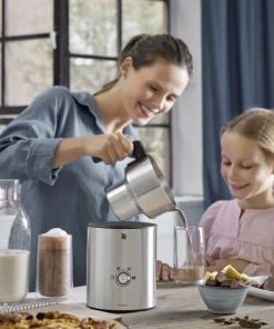 WMF Elektrogeräte WMF Lono Milchaufschäumer Milk & Choc -Bialetti-shop 04 1317 0011 401