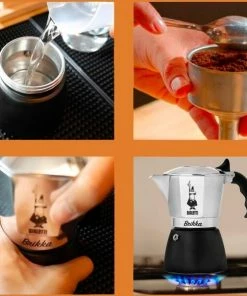 Bialetti Espressokocher Brikka 2 Tassen -Bialetti-shop 04 Brikka