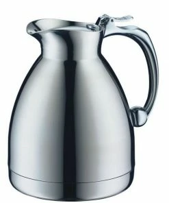 Alfi Isolierkanne Hotello Edelstahl Poliert 0,3 Liter/ Für 3 Tassen 8 Alfi Isolierkanne Hotello Edelstahl Poliert 0,3 Liter/ Für 3 Tassen -Bialetti-shop 0557000060