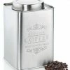 Zassenhaus Vorratsdose Coffee 500 Gramm