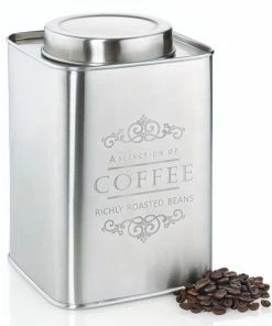 Zassenhaus Vorratsdose Coffee 500 Gramm