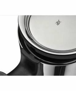 WMF Wasserkaraffe Mit Griff Basic Schwarz -Bialetti-shop 06 1804 6040 003 l