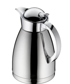 Alfi Isolierkanne Albergo Toptherm Edelstahl Poliert 1,5 Liter/ Für 12 Tassen 9 Alfi Isolierkanne Albergo Toptherm Edelstahl Poliert 1,5 Liter/ Für 12 Tassen -Bialetti-shop 0767000100 gr 2