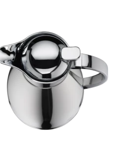 Alfi Isolierkanne Albergo Toptherm Edelstahl Poliert 0,6 Liter/ Für 5 Tassen 8 Alfi Isolierkanne Albergo Toptherm Edelstahl Poliert 0,6 Liter/ Für 5 Tassen -Bialetti-shop 0767000100 vo1