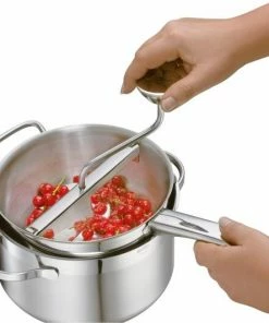 Küchenprofi Passiergerät Primus -Bialetti-shop 0965902820 b