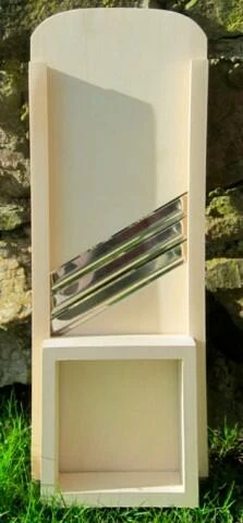 SCHMITT Steinzeug & Keramik Schmitt Krauthobel 1 SCHMITT Steinzeug & Keramik Schmitt Krauthobel