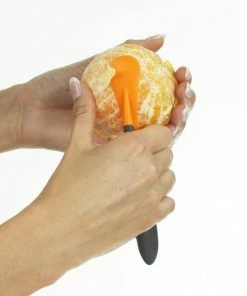 Lurch Orangenschäler -Bialetti-shop 10047 Orangenschaeler Anwendung 5 300 l