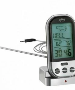 Küchenprofi Digitales Bratenthermometer Profi