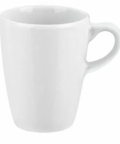 Pillivuyt Teetasse Eden Teetasse Eden Volumen 20 Cl Höhe 92 Mm