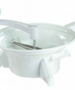 Westmark Passiermaschine