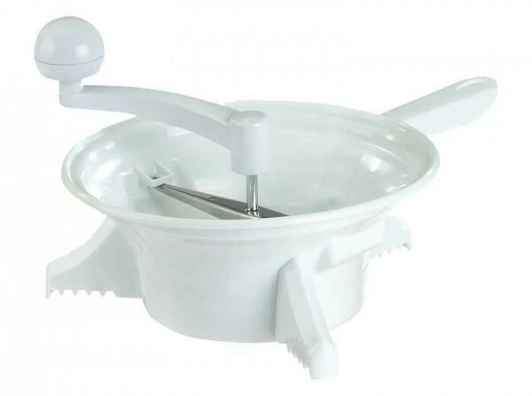 Westmark Passiermaschine 1 Westmark Passiermaschine