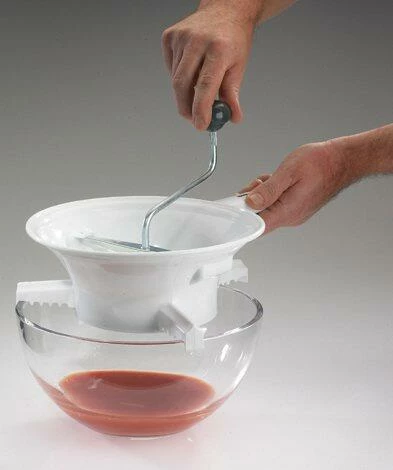 Westmark Passiermaschine 6 Westmark Passiermaschine – Bild 6