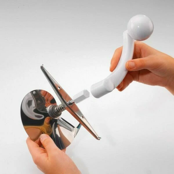 Westmark Passiermaschine 2 Westmark Passiermaschine – Bild 2