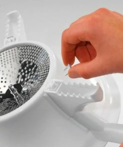 Westmark Passiermaschine 10 Westmark Passiermaschine -Bialetti-shop 1196 5 be l