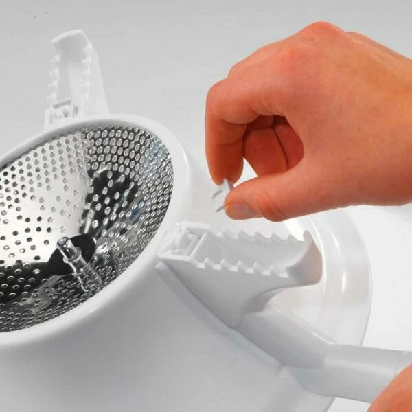 Westmark Passiermaschine 4 Westmark Passiermaschine – Bild 4