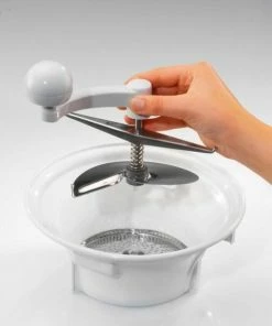 Westmark Passiermaschine 11 Westmark Passiermaschine -Bialetti-shop 1196 7 be l