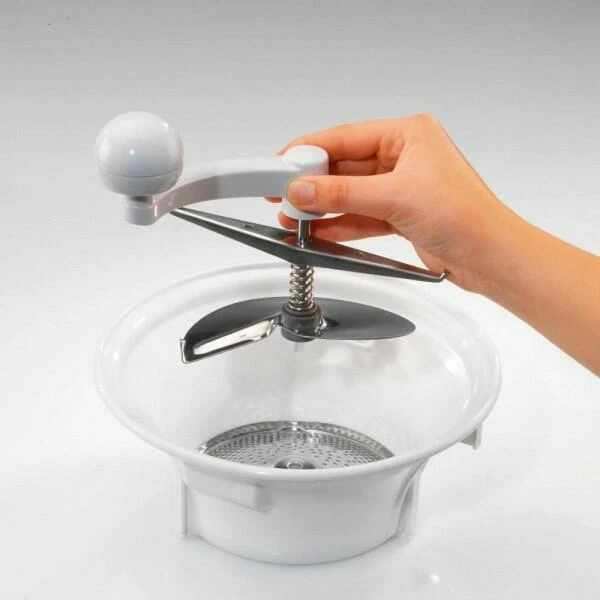 Westmark Passiermaschine 5 Westmark Passiermaschine – Bild 5