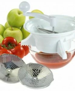 Westmark Passiermaschine 13 Westmark Passiermaschine -Bialetti-shop 1196 be l