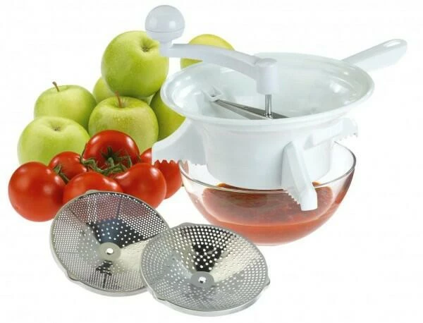 Westmark Passiermaschine 7 Westmark Passiermaschine – Bild 7