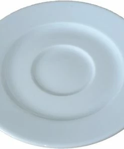 Pillivuyt Kaffeetasse Sancerre Kaffeetasse Volumen Höhe 65 Mm / Durchmesser Ca. 60 Mm -Bialetti-shop 122213BL1 1 1