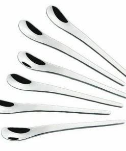 Cilio Espressolöffel Goccia, 6 St.