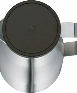 Alfi Isolierkanne Studio In Edelstahl Matt 0,7 Liter -Bialetti-shop 1297205070 1 1