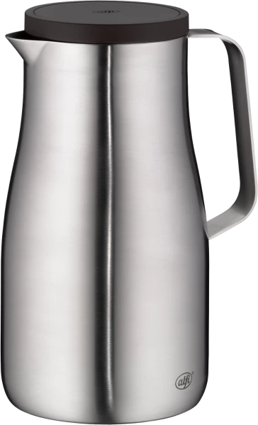 Alfi Isolierkanne Studio In Edelstahl Matt 1,5 Liter 1 Alfi Isolierkanne Studio In Edelstahl Matt 1,5 Liter