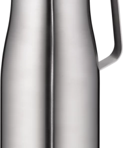 Alfi Isolierkanne Studio In Edelstahl Matt 0,7 Liter -Bialetti-shop 1297205150