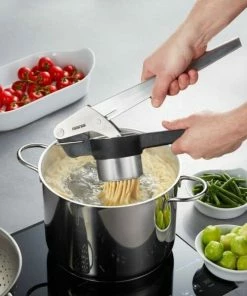 GEFU Kartoffel-, Saft- Und Spätzlepresse FORCE ONE -Bialetti-shop 13110 Presse FORCE ONE Ambiente RGB l